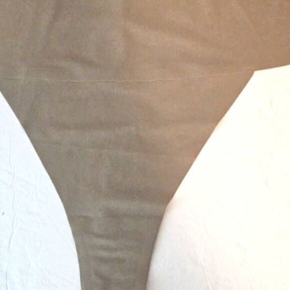 SKIMS SLUB BIKINI PANTY NWT - Picture 3 of 7